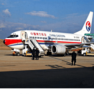 哈尔滨太平机场物流航空快运业稳步发展的原因是什么？